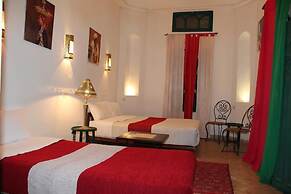 Hotel Riad Dar El Qdima