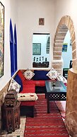 Hotel Riad Dar El Qdima