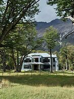 REFUGIO DE GLACIARES