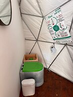Glamping Xochitepec