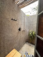 Glamping Xochitepec