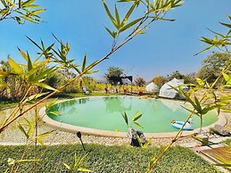 Glamping Xochitepec