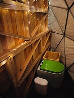 Glamping Xochitepec