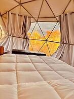 Glamping Xochitepec