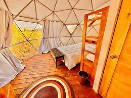 Glamping Xochitepec
