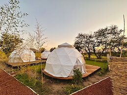 Glamping Xochitepec