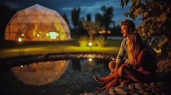Glamping Xochitepec