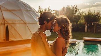 Glamping Xochitepec