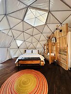 Glamping Xochitepec
