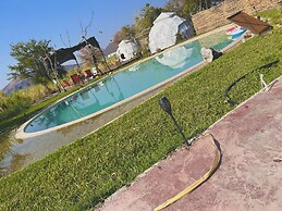 Glamping Xochitepec