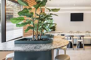 B&B Hotel Guimarães