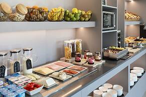 B&B Hotel Guimarães