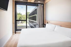 B&B Hotel Guimarães