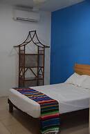 hostal casa bohemia