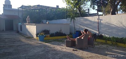 hostal casa bohemia