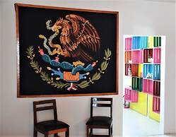 hostal casa bohemia