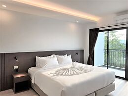 GEEN Hotel Chonburi