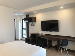 GEEN Hotel Chonburi