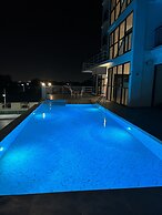 GEEN Hotel Chonburi