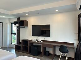 GEEN Hotel Chonburi