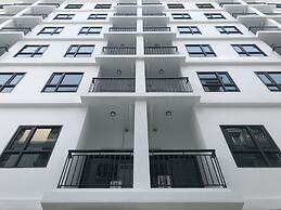 GEEN Hotel Chonburi