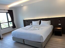 GEEN Hotel Chonburi