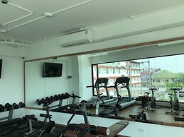 GEEN Hotel Chonburi