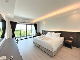 GEEN Hotel Chonburi