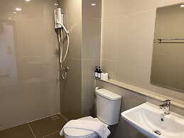 GEEN Hotel Chonburi