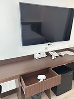 GEEN Hotel Chonburi