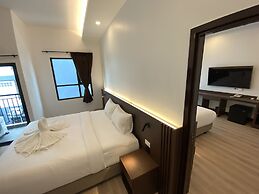 GEEN Hotel Chonburi