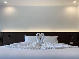 GEEN Hotel Chonburi