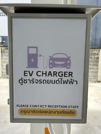 GEEN Hotel Chonburi