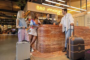 Moxy Sydney Airport