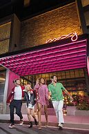 Moxy Sydney Airport