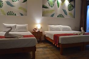 Hotel Axolotl