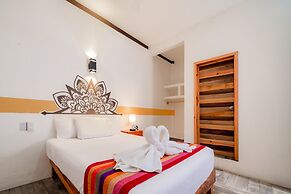 Hotel Axolotl