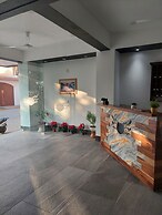 Hotel Axolotl