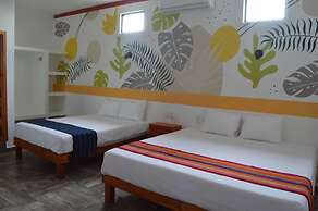 Hotel Axolotl