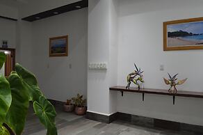 Hotel Axolotl