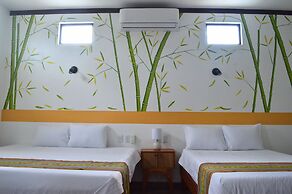 Hotel Axolotl