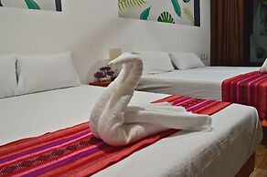Hotel Axolotl