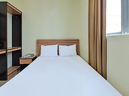 SPOT ON 91336 Guesthouse Tarumanegara