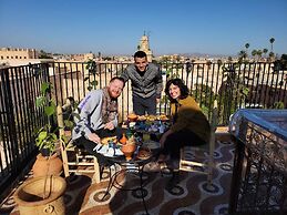 RIAD MALAYINE