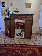 RIAD MALAYINE