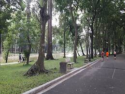 Green Homestay Ha Noi