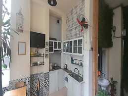 Green Homestay Ha Noi