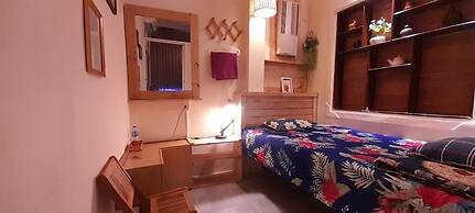 Green Homestay Ha Noi