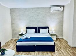 Novza Palace Hotel