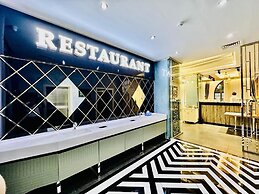 Novza Palace Hotel